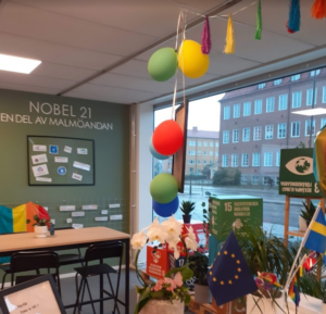 malmö ideella foaje