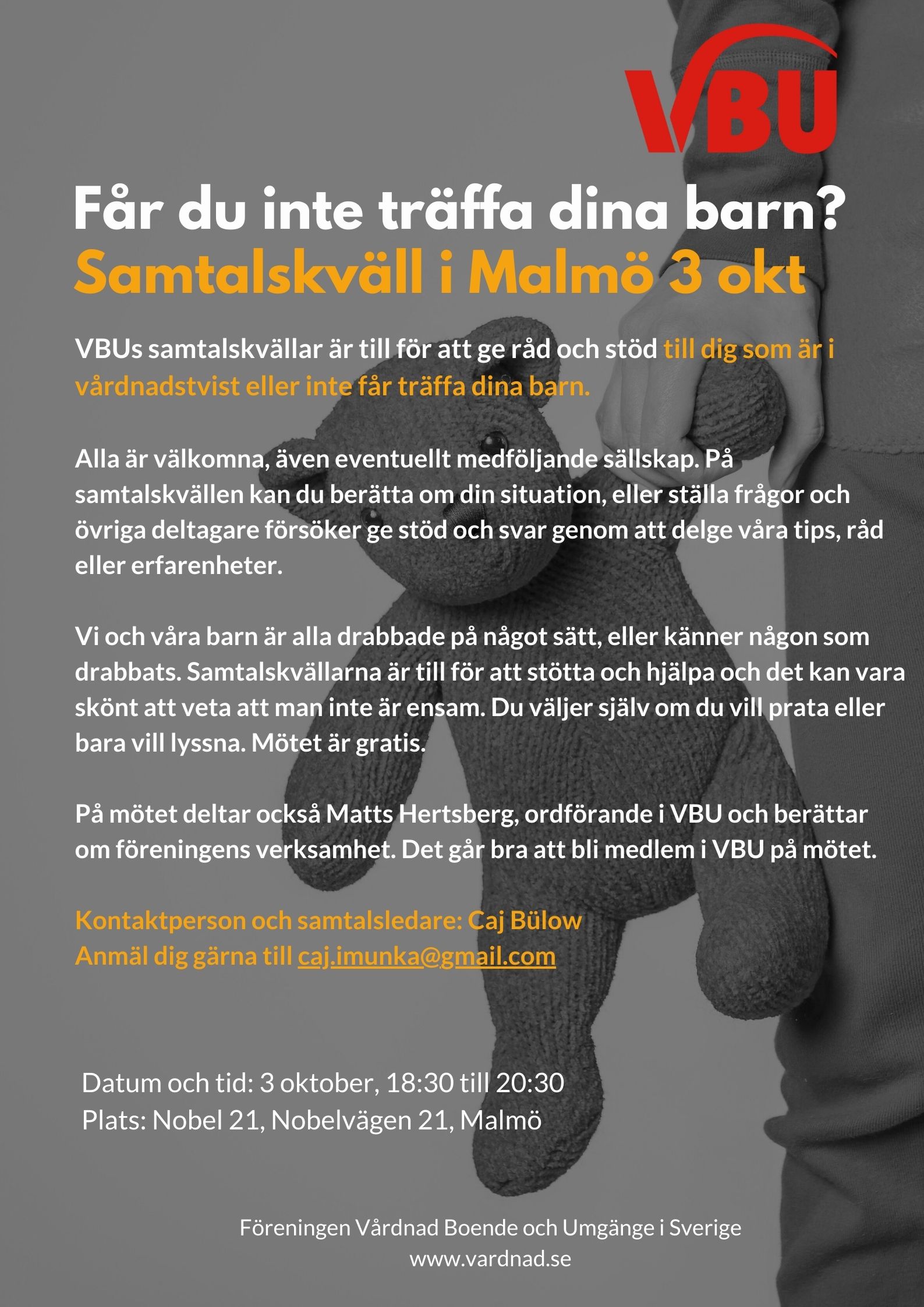 Föräldraalienation