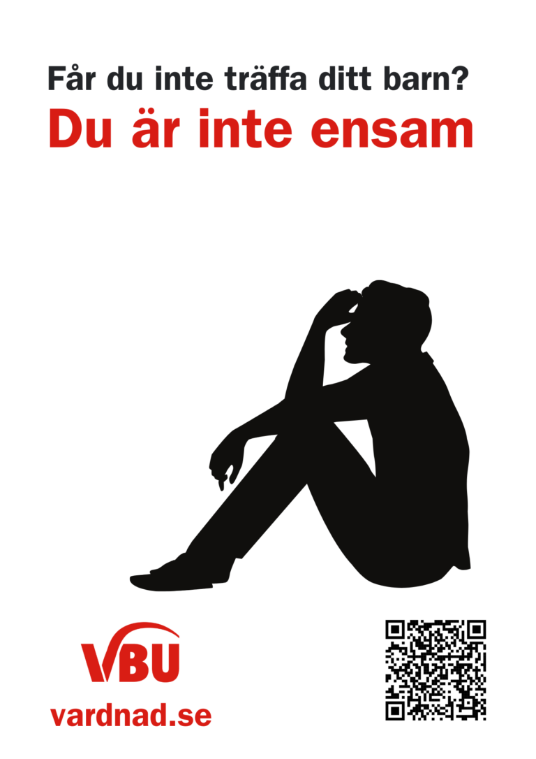 föräldraalienation