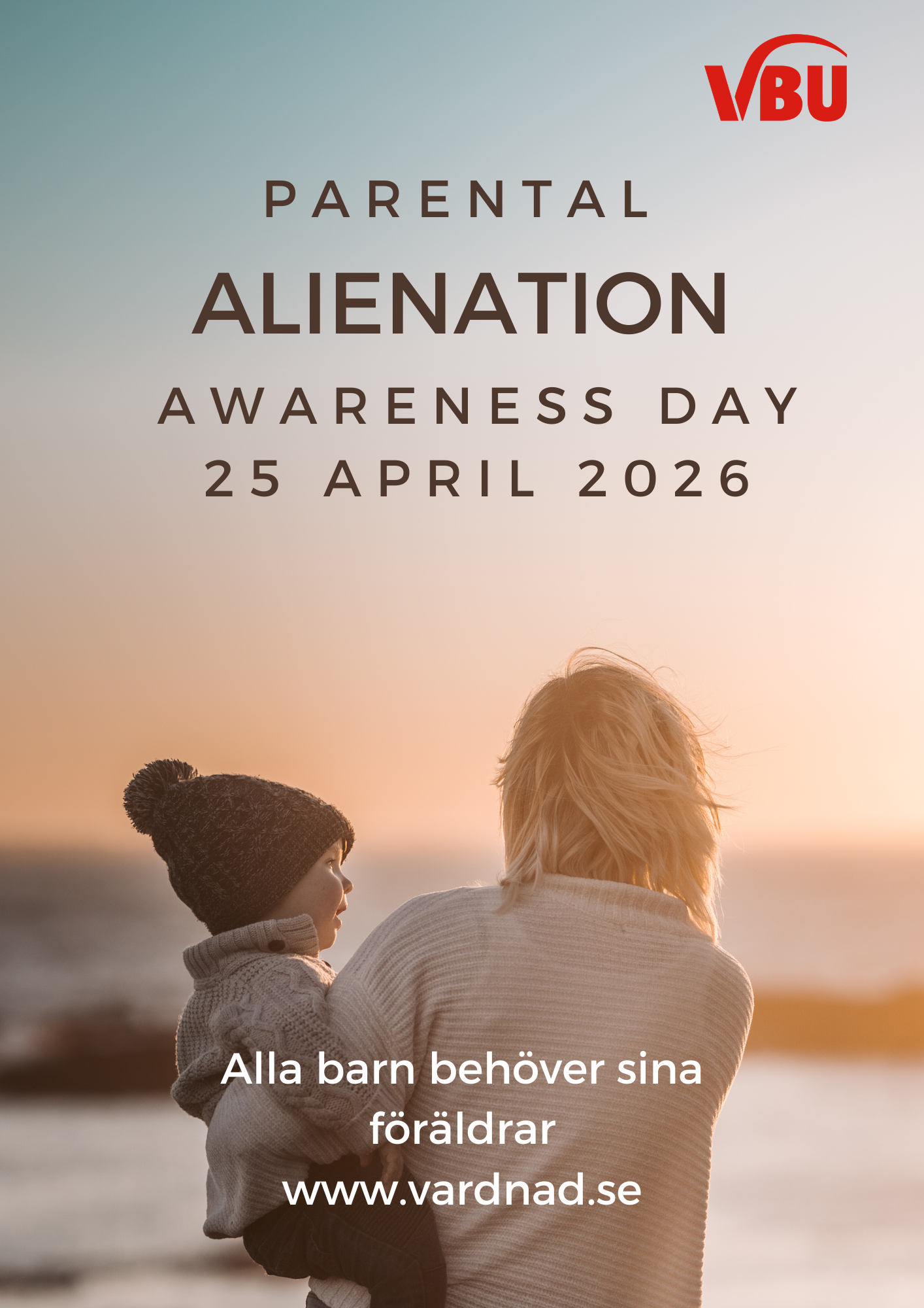 parental alienation awareness day
