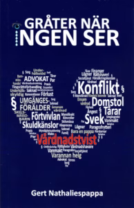 boktips gråter när ingen ser