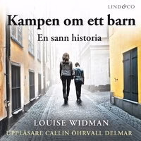 boktips kampen om ett barn
