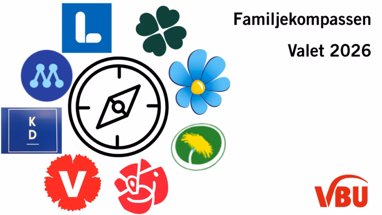 Familjekompassen