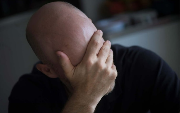 Falska anklagelser är psykiskt våld