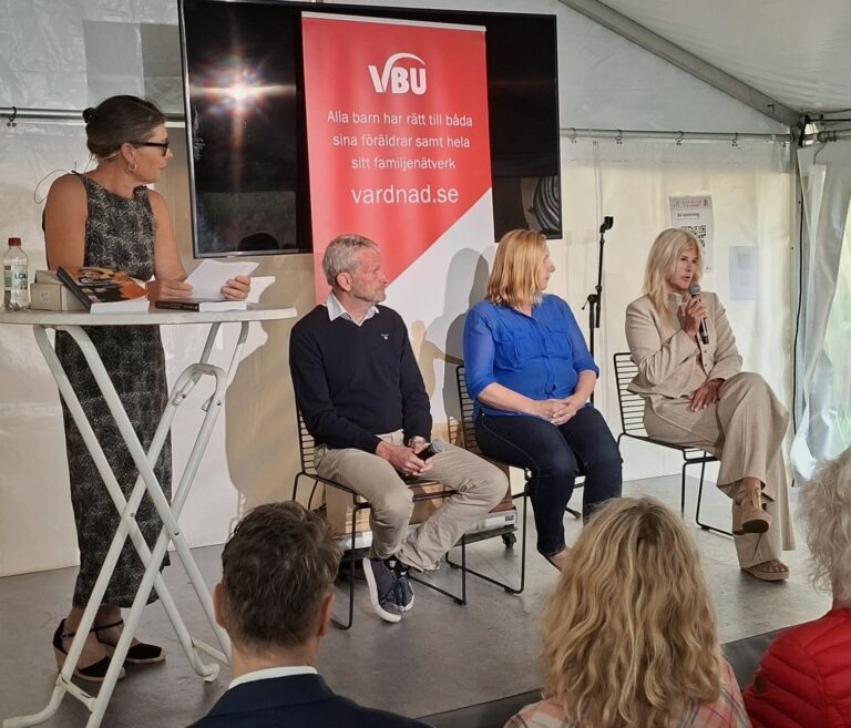 Almedalen 2026